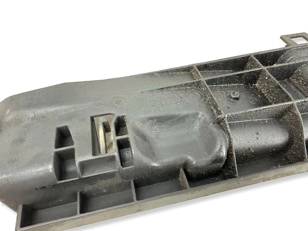 Engine Mount Left BMW 3 Touring E91 PA66GF30 3.0D 170kW 2006 image 3