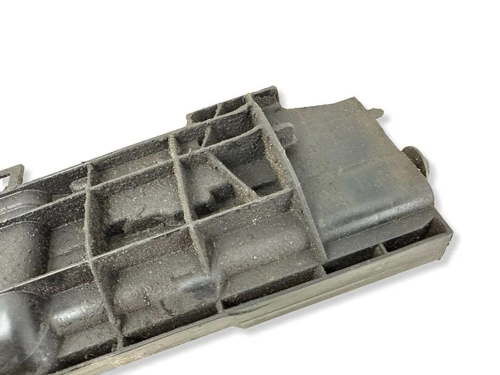 Engine Mount Left BMW 3 Touring E91 PA66GF30 3.0D 170kW 2006 image 4