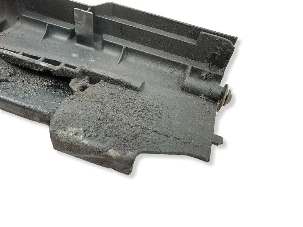 Engine Mount Left BMW 3 Touring E91 PA66GF30 3.0D 170kW 2006 image 6