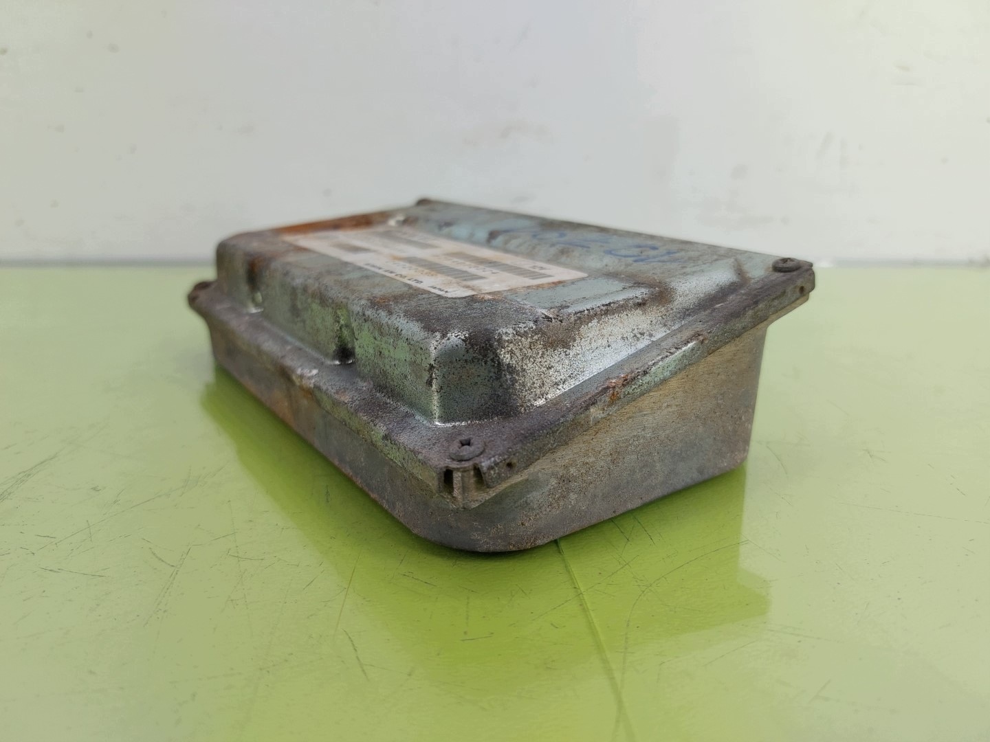 Versnellingsbak Module Renault Espace IV 8200274277 image 3