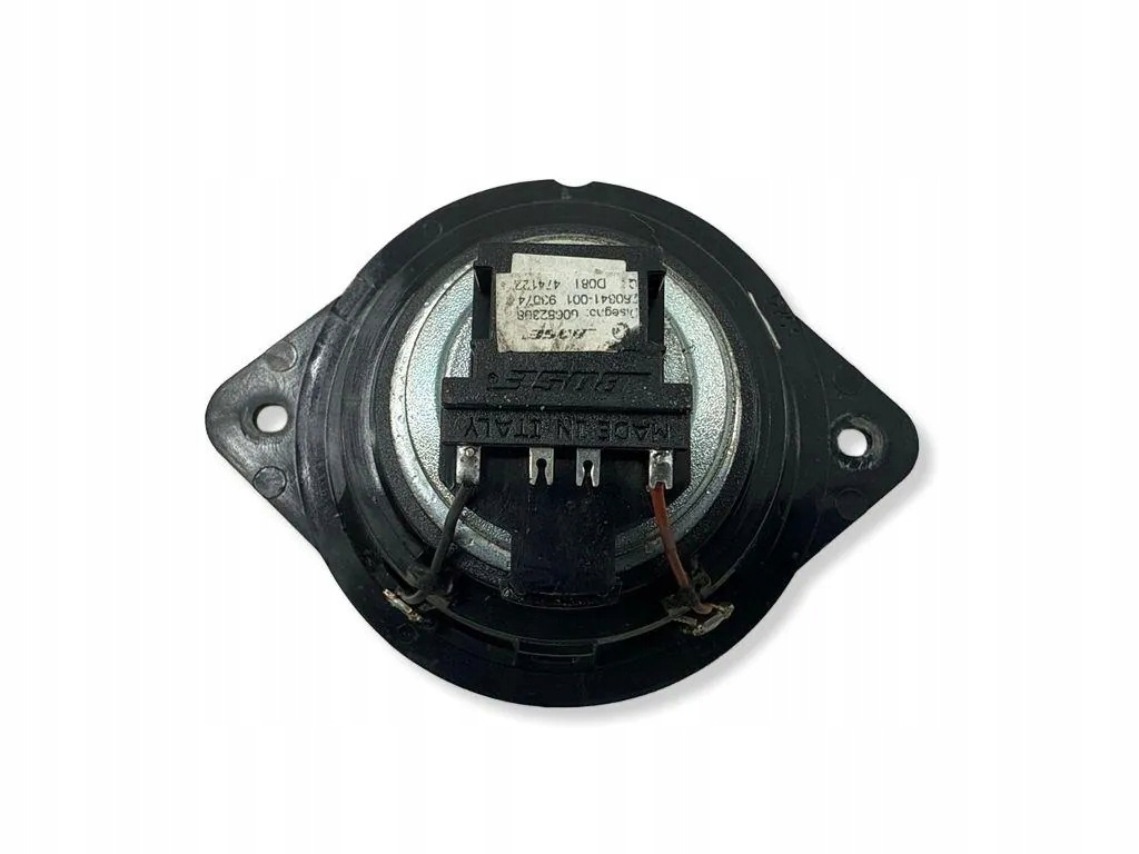Centrale luidspreker Alfa Romeo 159 60682308 image 3