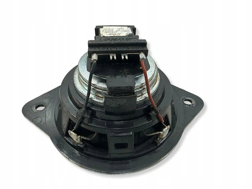 Centrale luidspreker Alfa Romeo 159 60682308 image 4