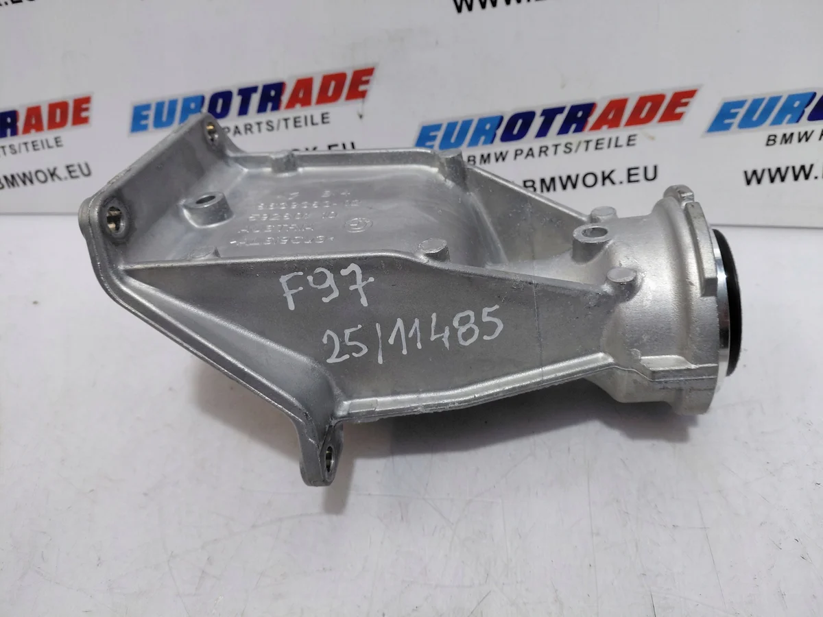 Soporte de Eje BMW Serie 3 G 8639383