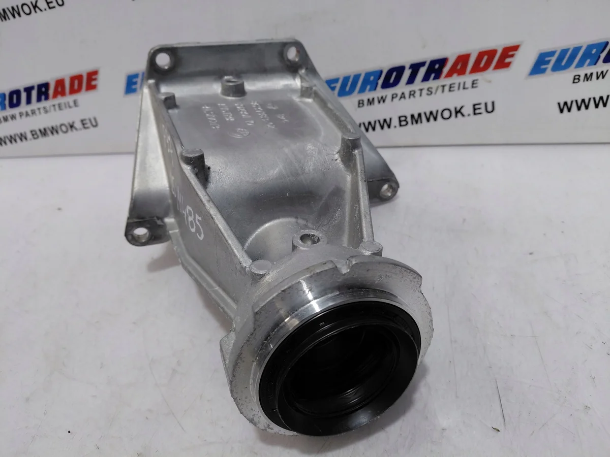 BMW 5 Series G Bracket 8639383