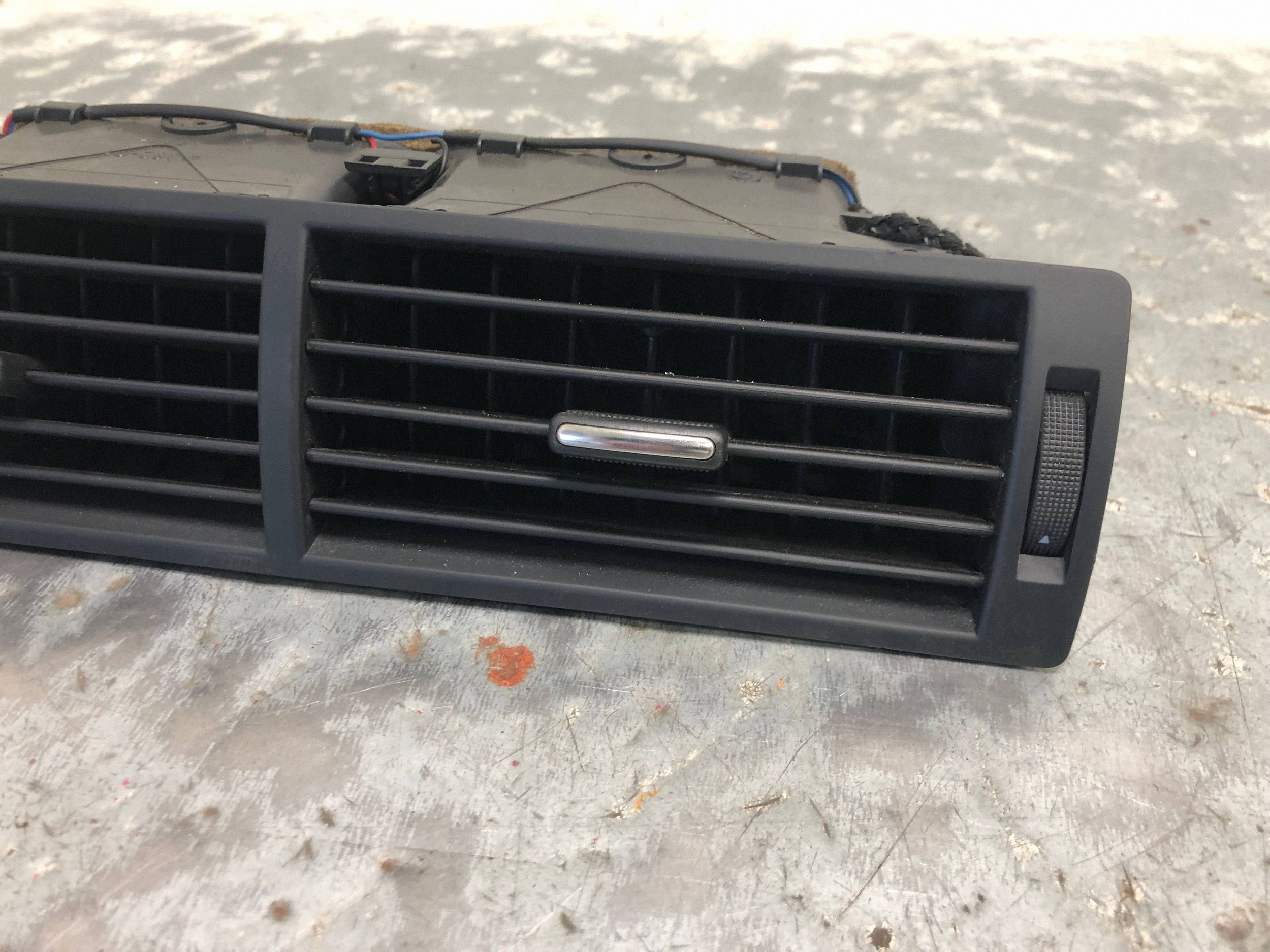 Grelha Ventilação Audi A4 B7 8E0820951H image 3