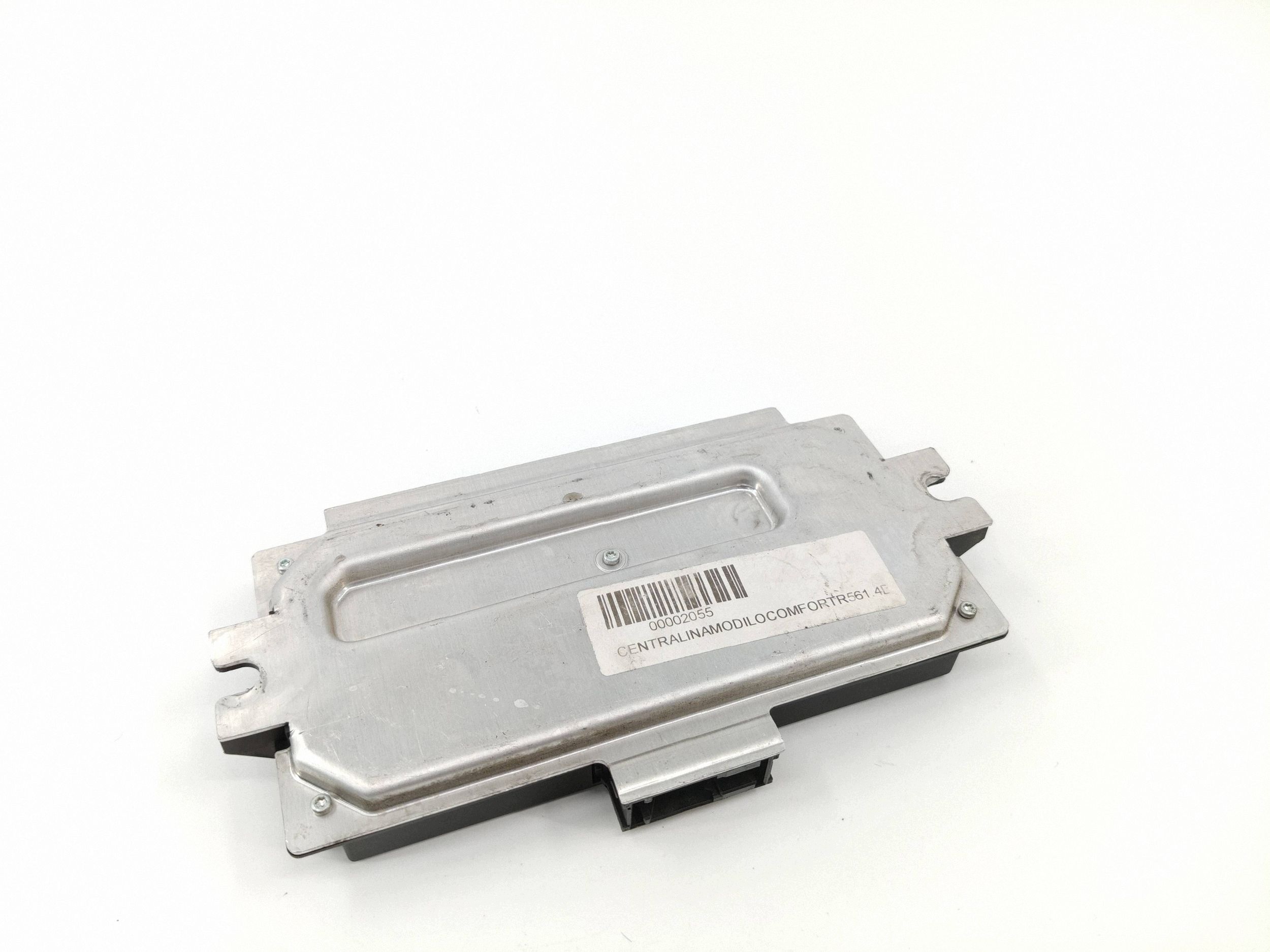 Module de commande feux Mini Cooper R55 R56 image 4