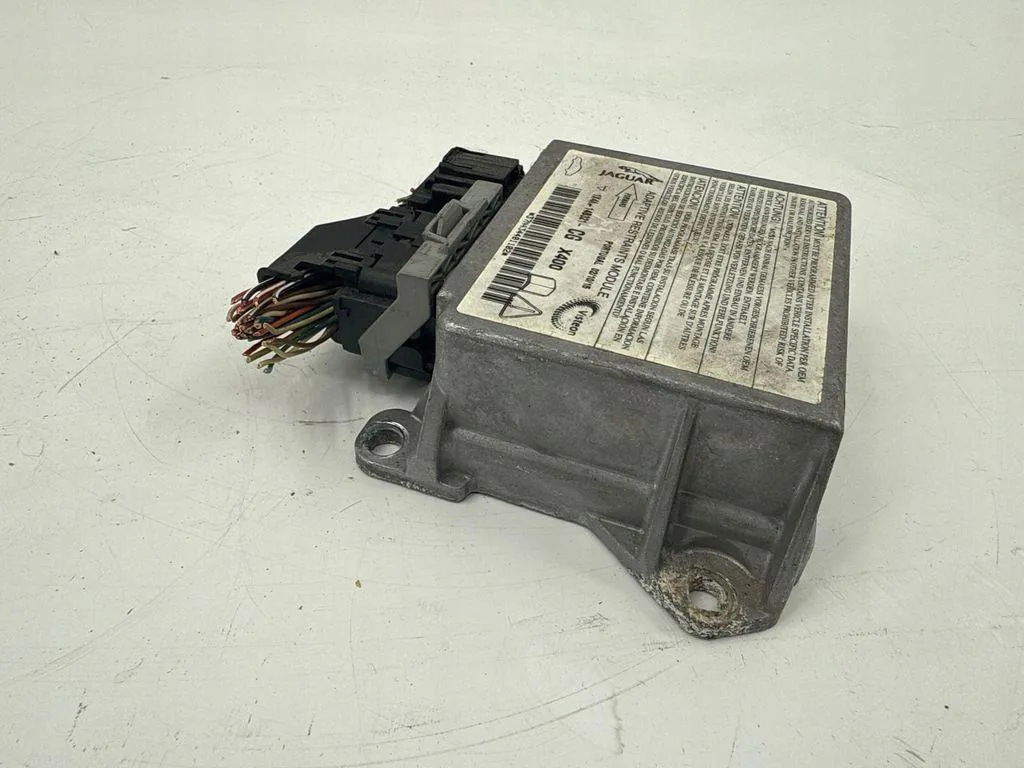 Module suspension Jaguar X-Type 1X4A14B321CG image 2