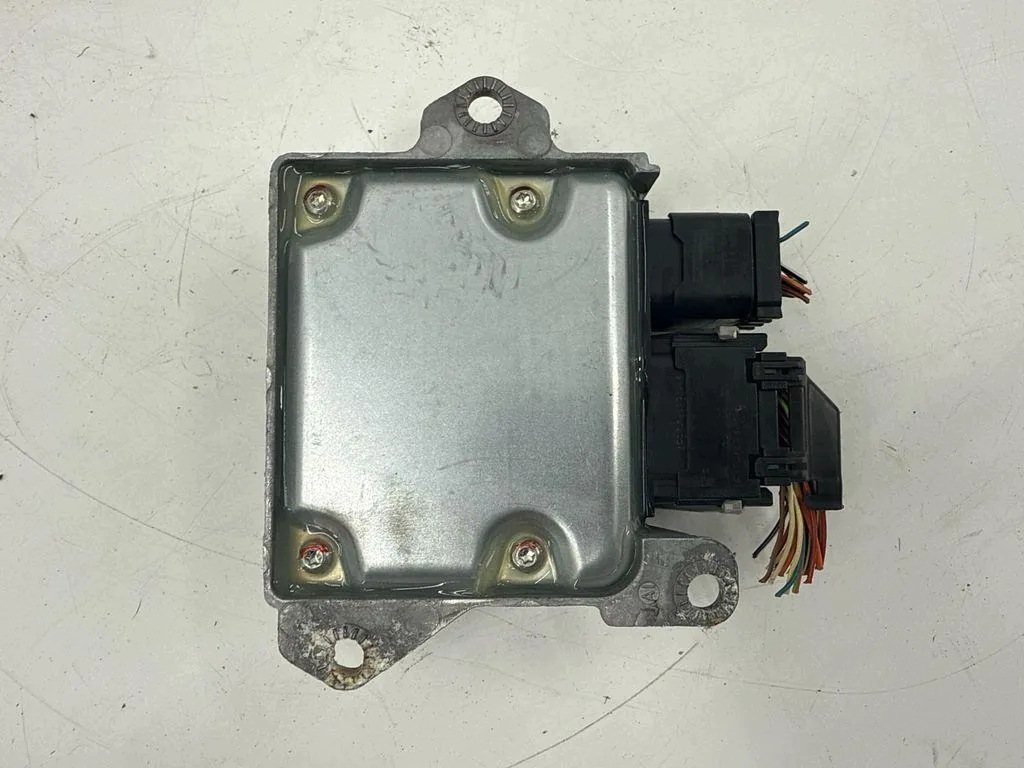 Module suspension Jaguar X-Type 1X4A14B321CG image 4