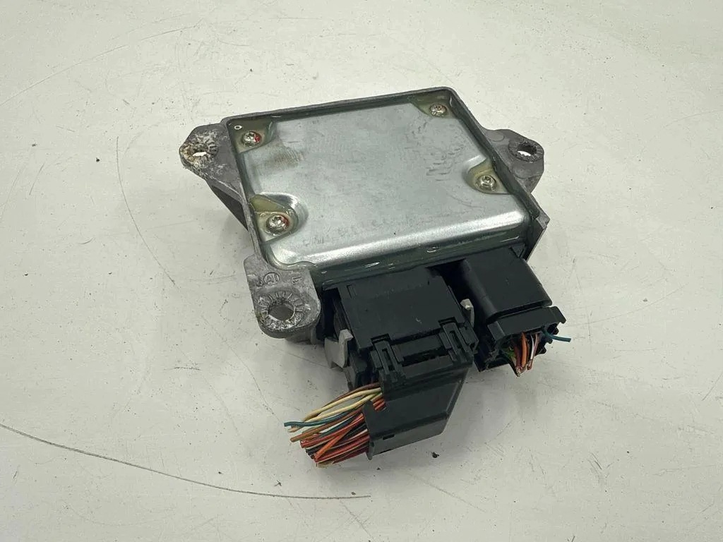 Module suspension Jaguar X-Type 1X4A14B321CG image 5