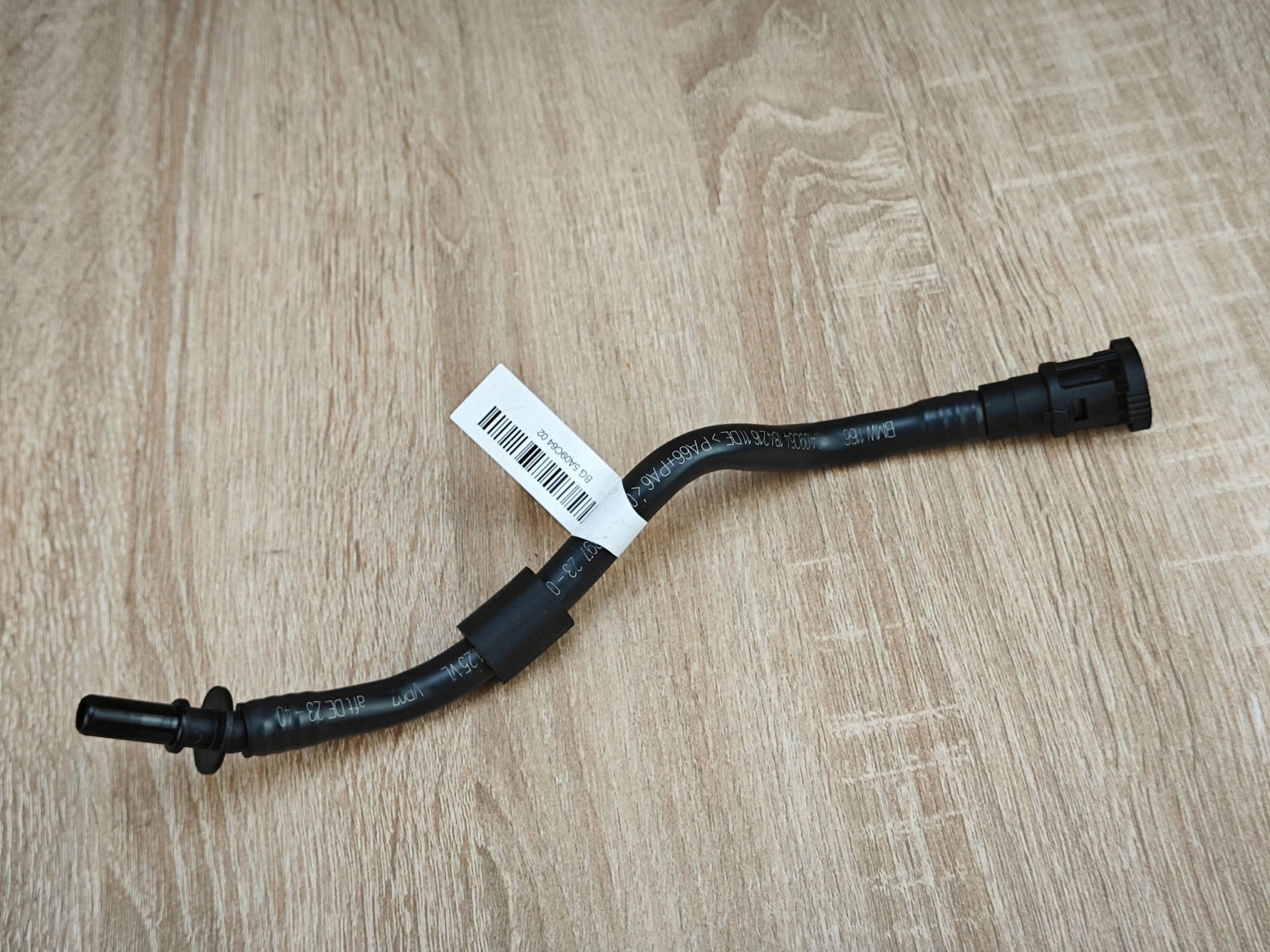 BMW X3 G01 2022 Flexible de dépression 5A09C64 image 2