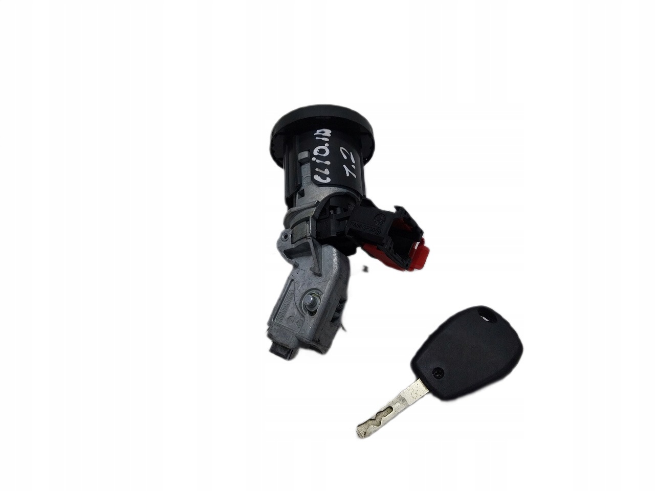 Interruptor de encendido Renault 8200214173G image 3