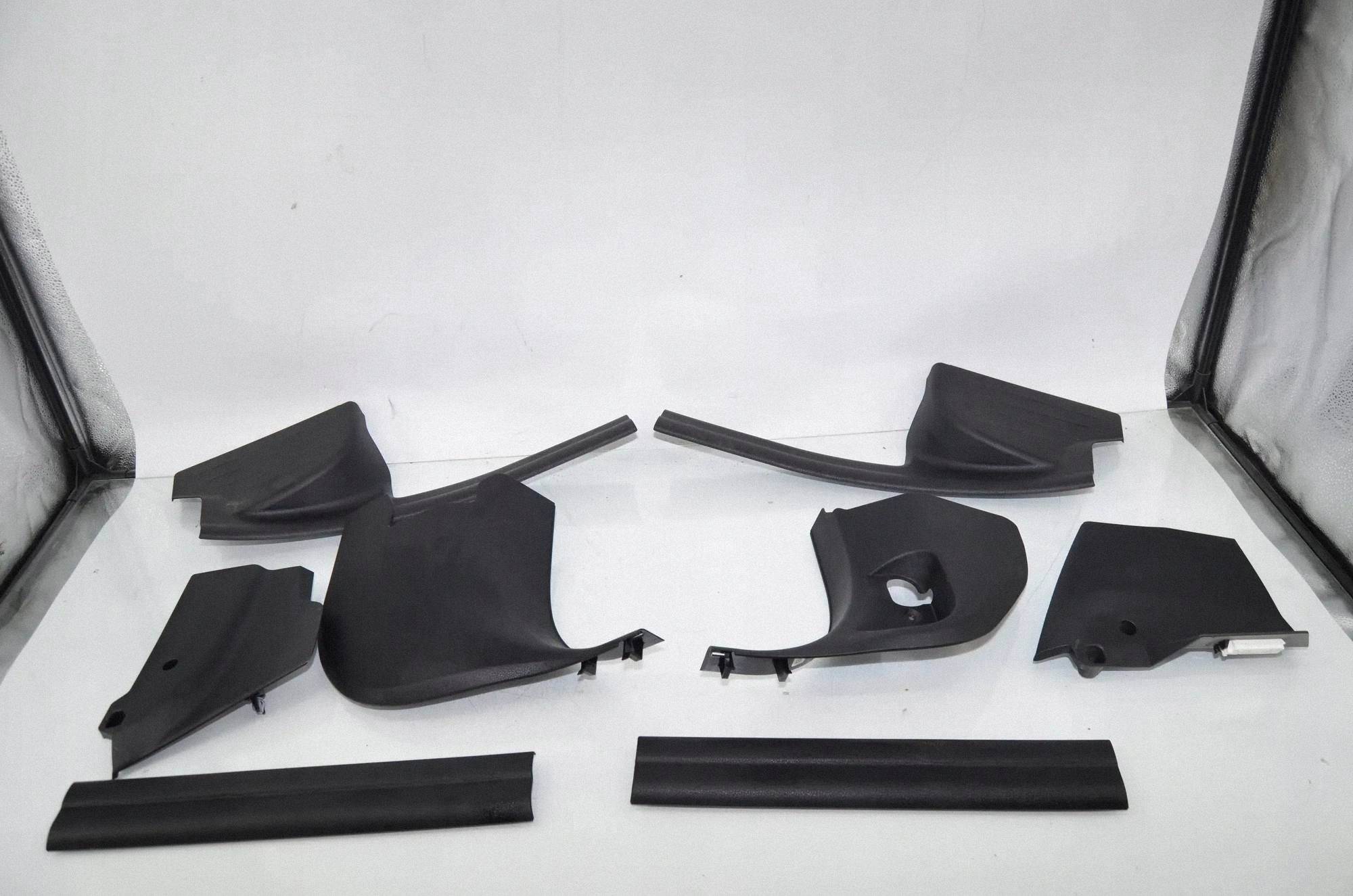BMW 2 F46 Soleira Dianteira OEM 7298839 image 2
