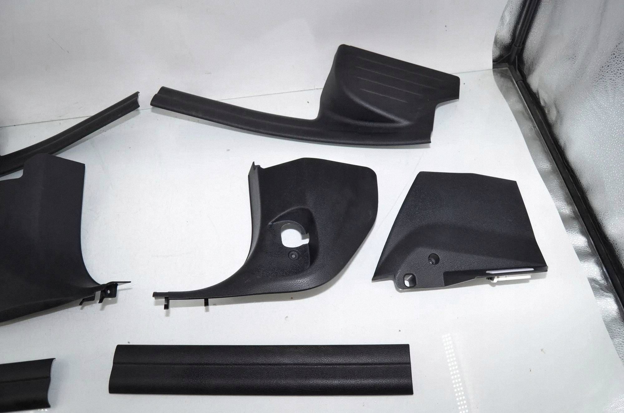 BMW 2 F46 Soleira Dianteira OEM 7298839 image 7