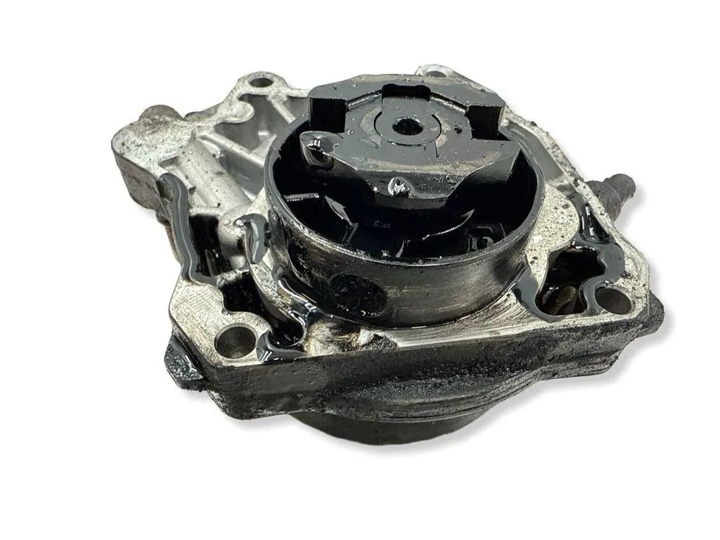 Vacuümpomp Alfa Romeo 159 2.4 JTDm 72902303 image 4