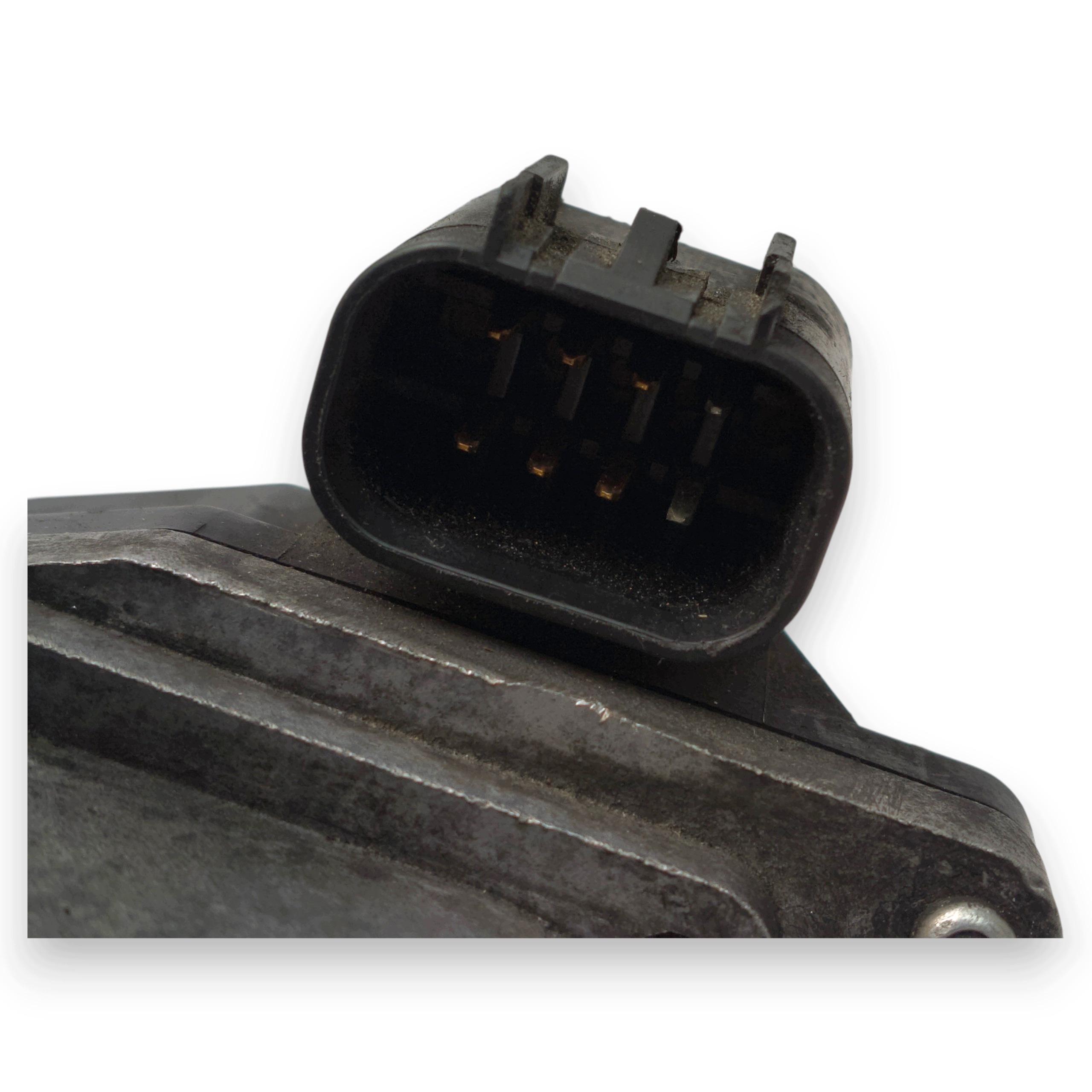 Mass Air Flow Sensor Hitachi AFH60M-15 image 8
