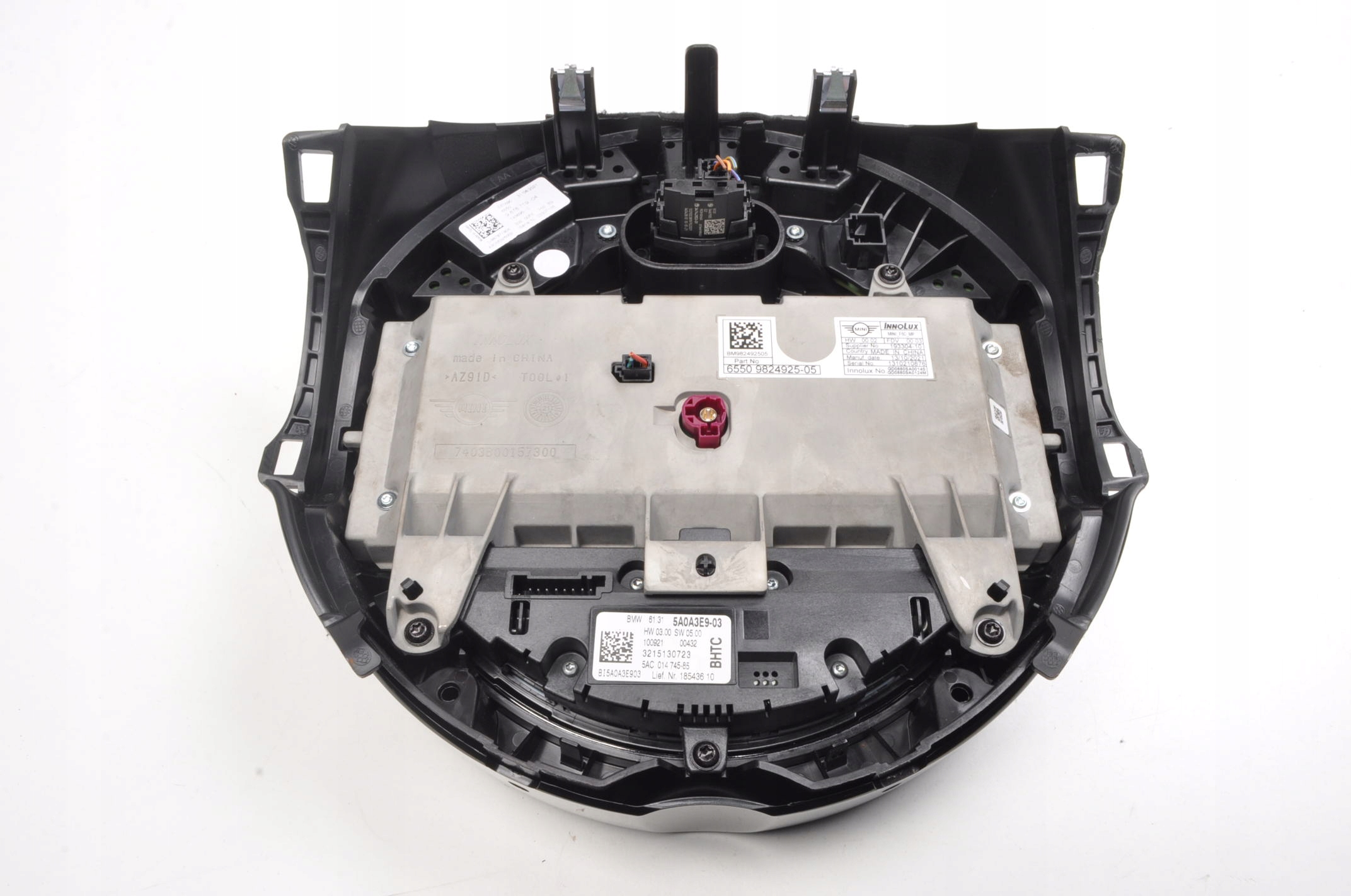 Écran GPS MINI F56 LIFT 9824925 image 6