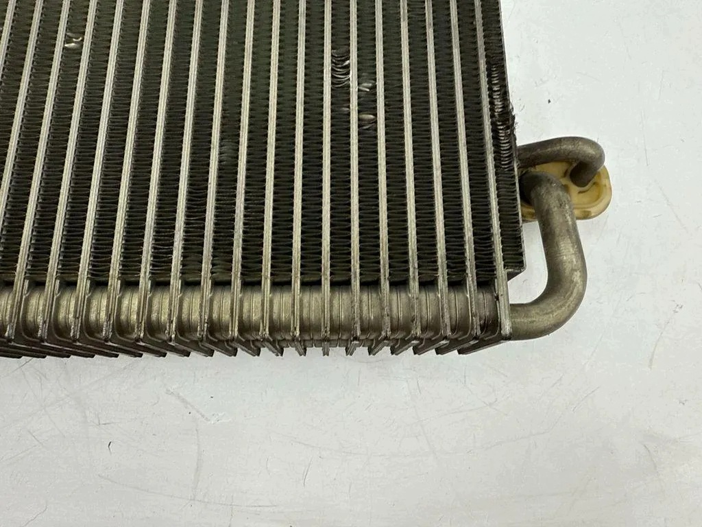 MERCEDES-BENZ C (W203) ilmastointilämmitin image 8
