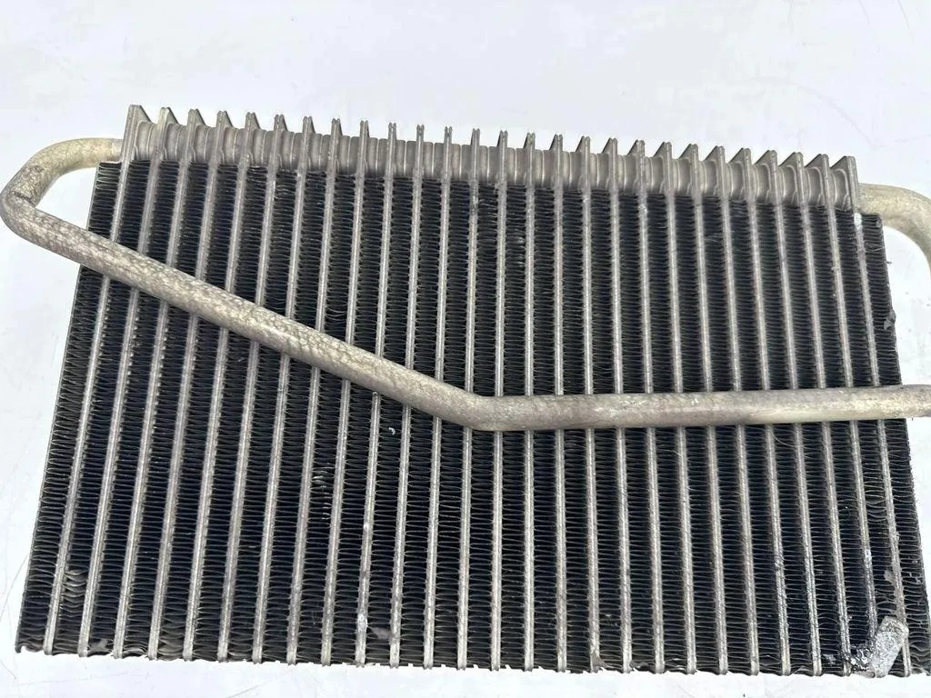 MERCEDES-BENZ C (W203) ilmastointilämmitin image 10