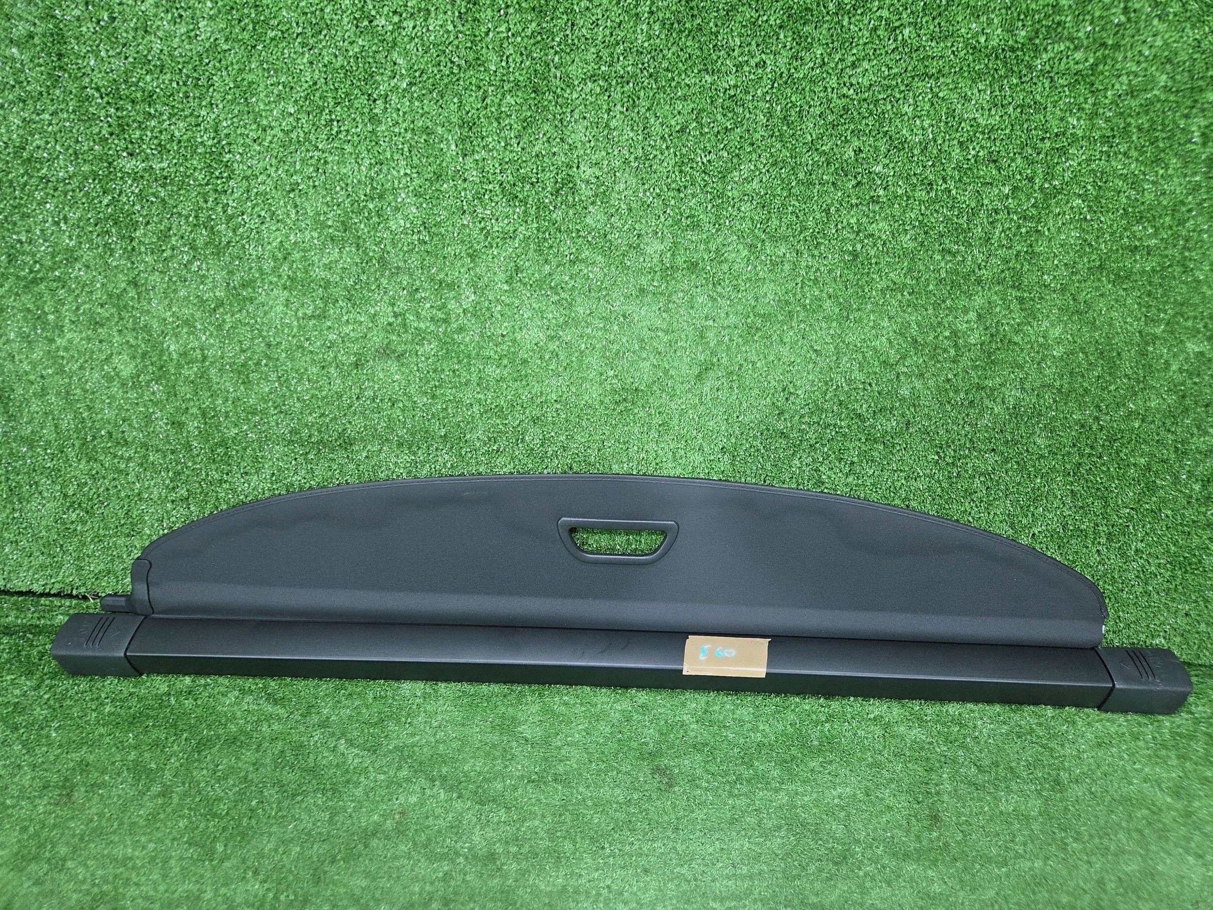 Kofferraumrollo Mercedes-Benz A2548100000 image 2