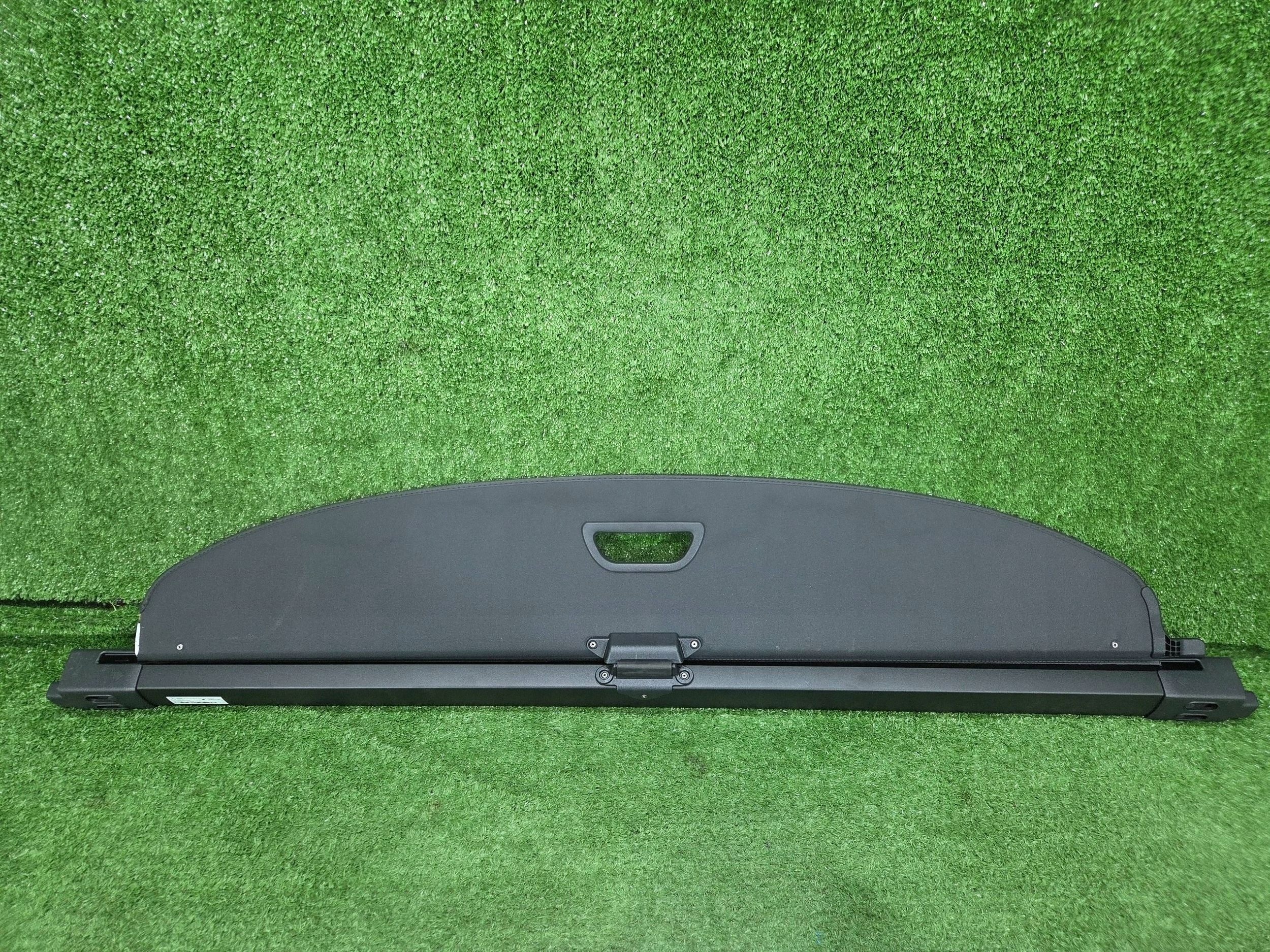 Kofferraumrollo Mercedes-Benz A2548100000 image 6