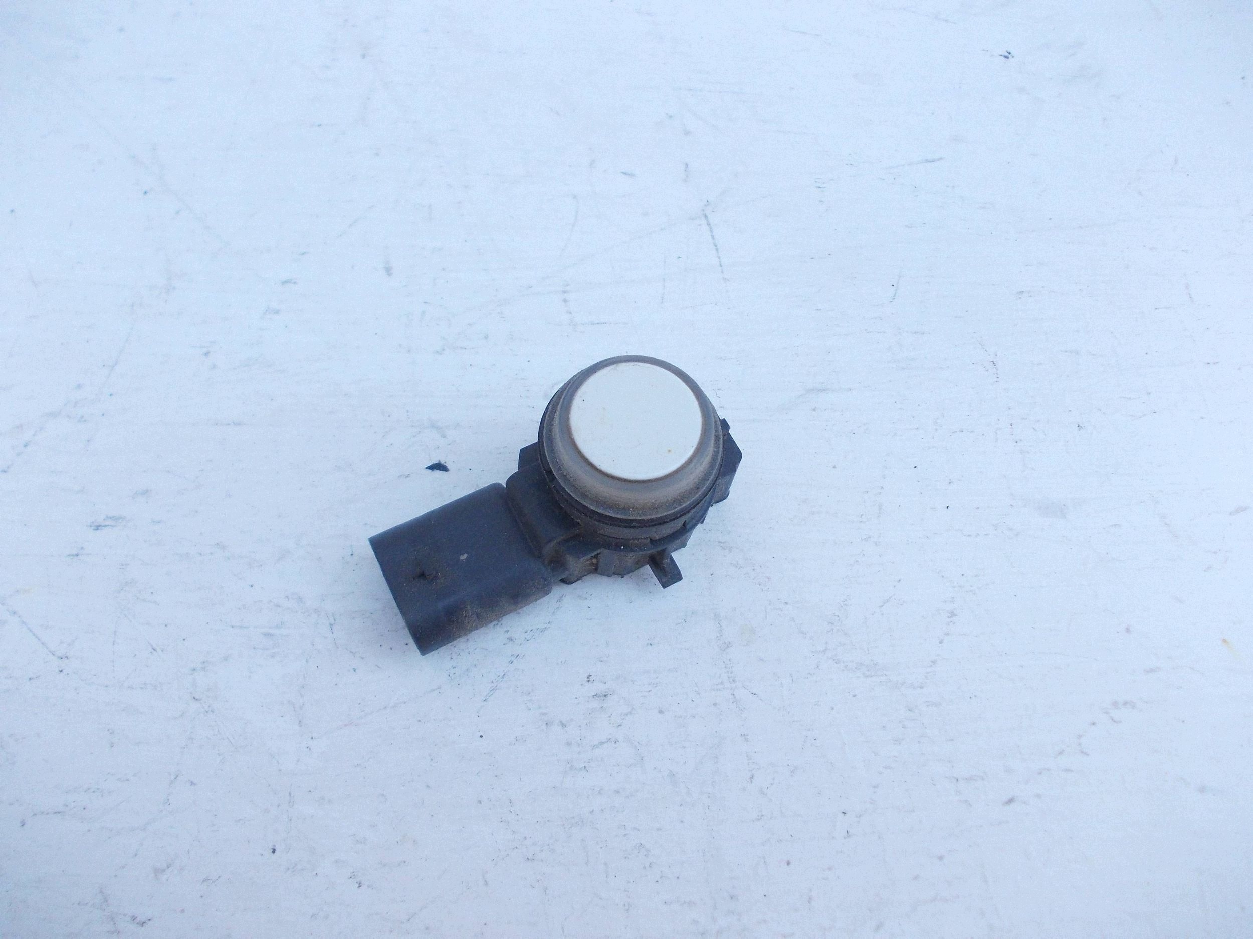 PDC Parksensor Hinten Fiat 500L 0263013403 image 2