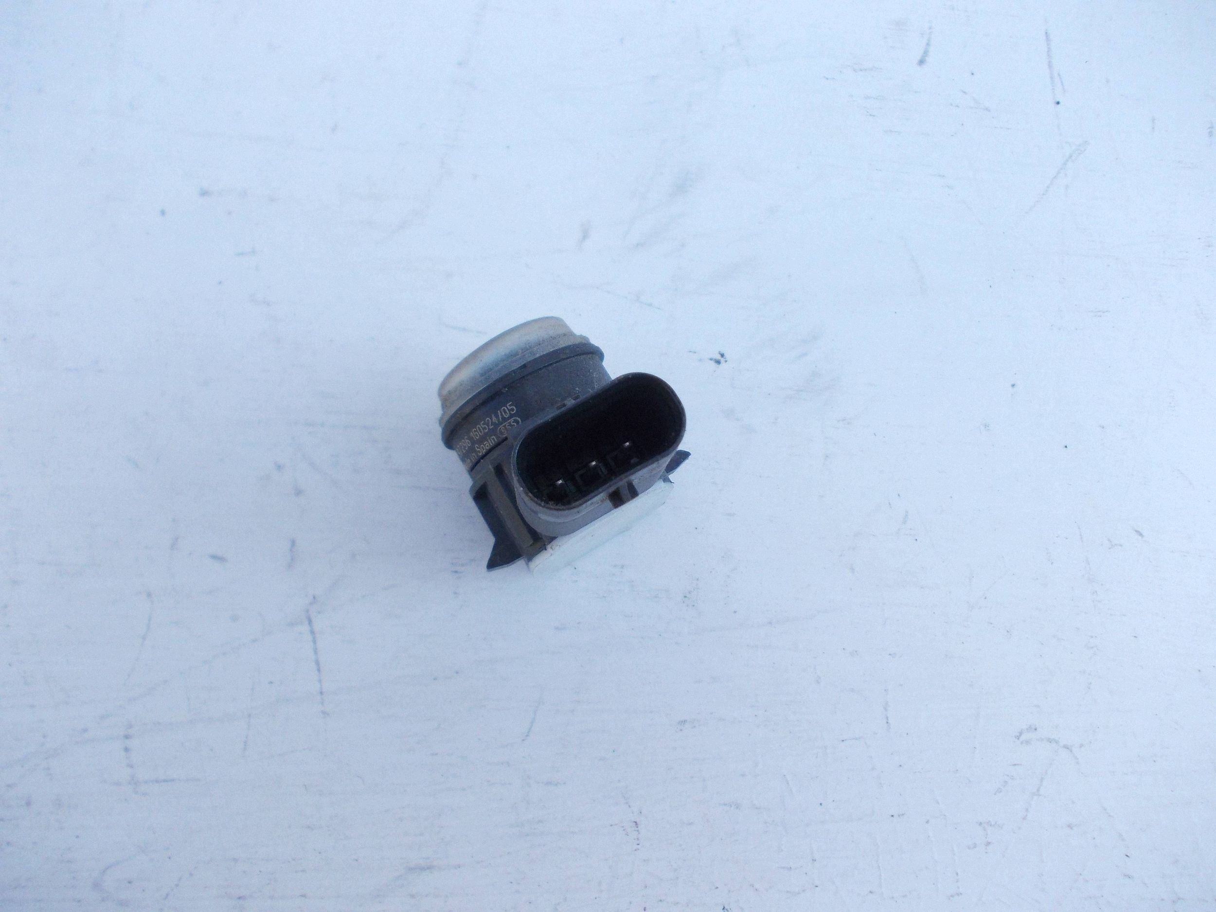 PDC Parksensor Hinten Fiat 500L 0263013403 image 3