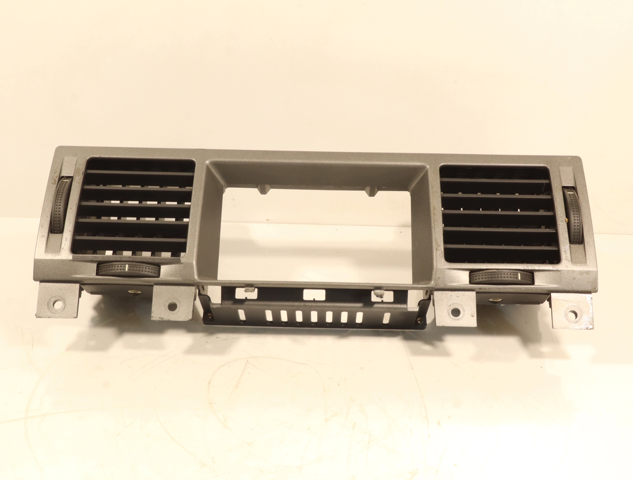 Grille de ventilation Opel Vectra C DT0444 image 2
