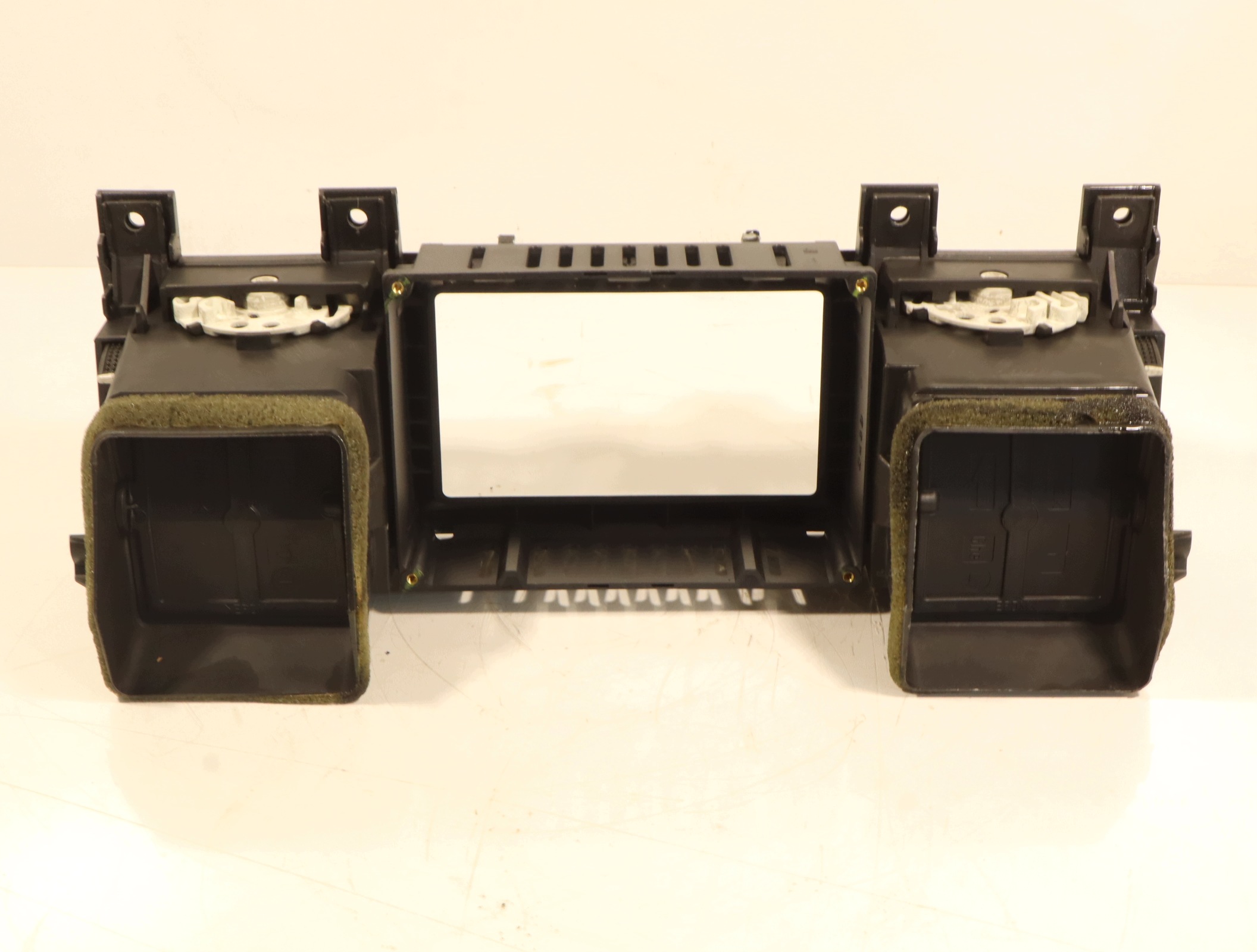 Grille de ventilation Opel Vectra C DT0444 image 4