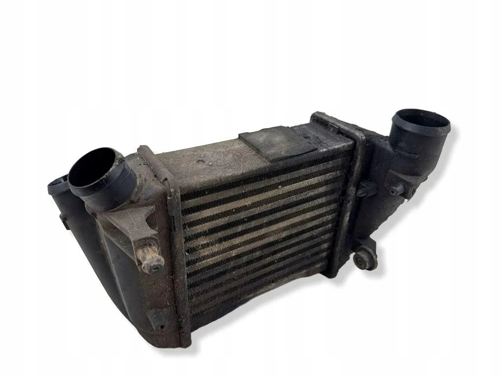 Intercooler Audi A4 S4 B6 8E 8H 2002 image 2