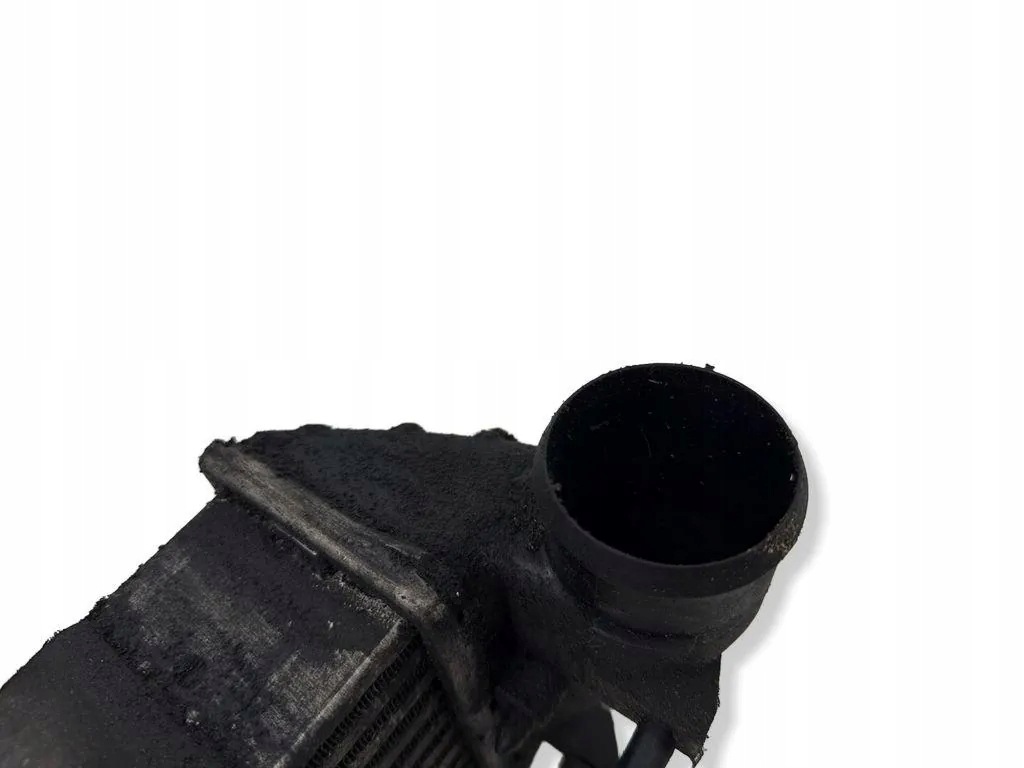 Intercooler Audi A4 S4 B6 8E 8H 2002 image 3