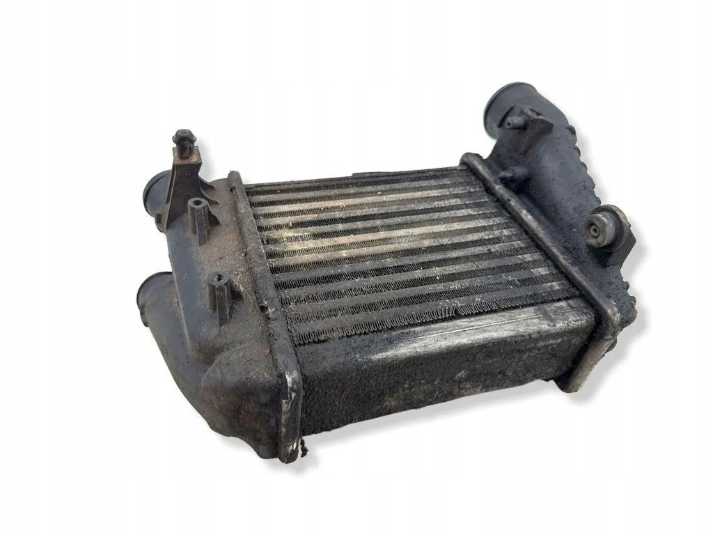 Intercooler Audi A4 S4 B6 8E 8H 2002 image 4