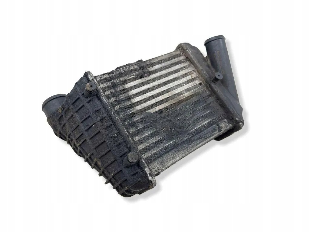 Intercooler Audi A4 S4 B6 8E 8H 2002 image 5