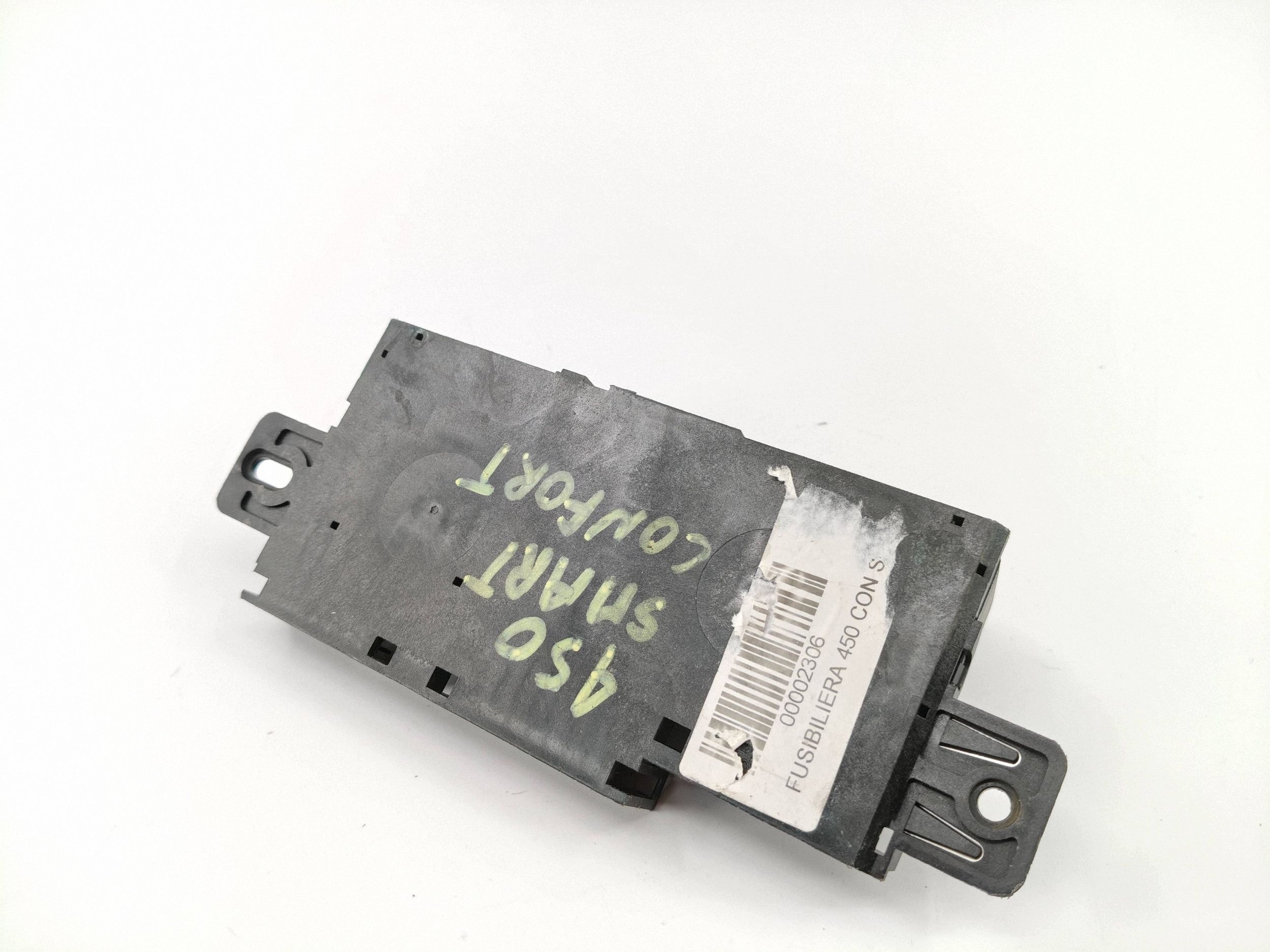Styrenhet komfort Smart Fortwo I 0003027V006 image 3