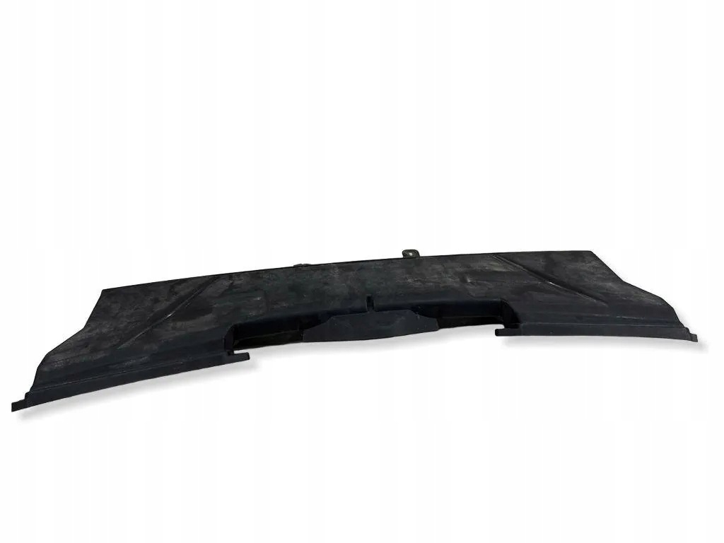 Cache micro-filtre air BMW 3 Touring E91 156772101 image 2
