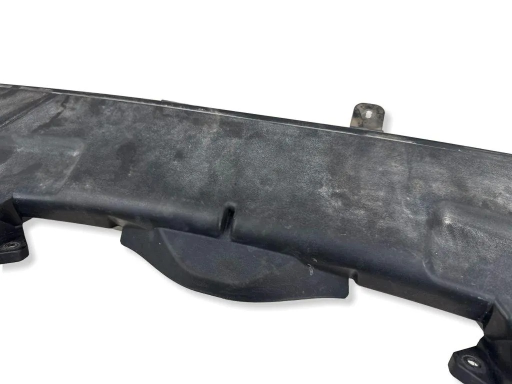 Cache micro-filtre air BMW 3 Touring E91 156772101 image 3