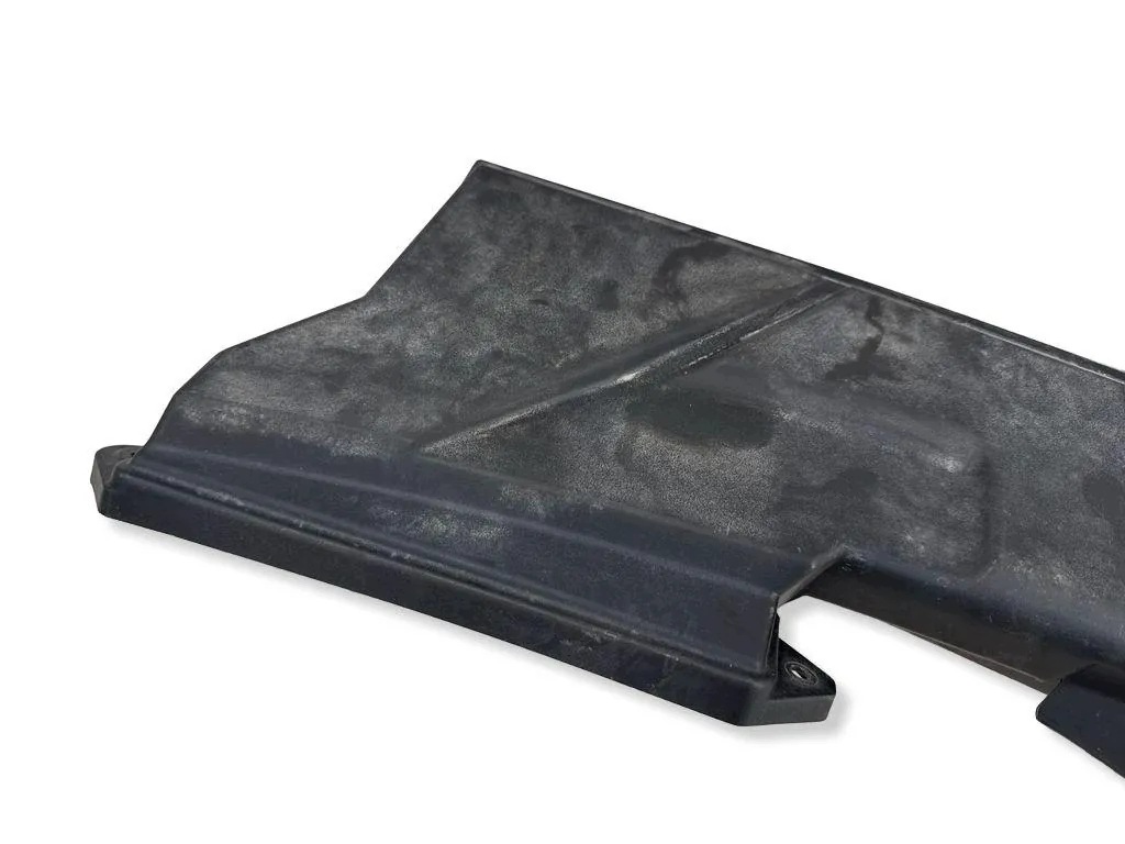 Cache micro-filtre air BMW 3 Touring E91 156772101 image 4