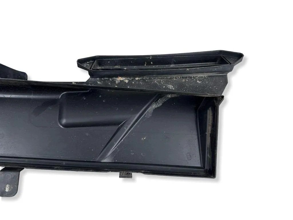 Cache micro-filtre air BMW 3 Touring E91 156772101 image 5