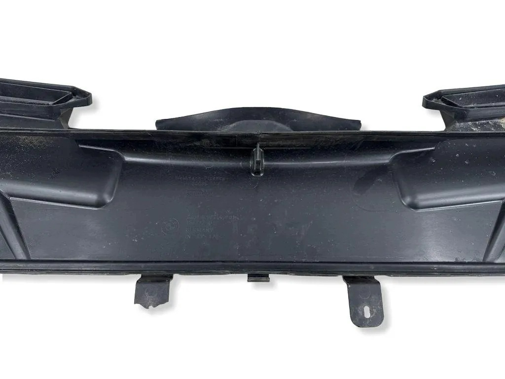 Cache micro-filtre air BMW 3 Touring E91 156772101 image 6