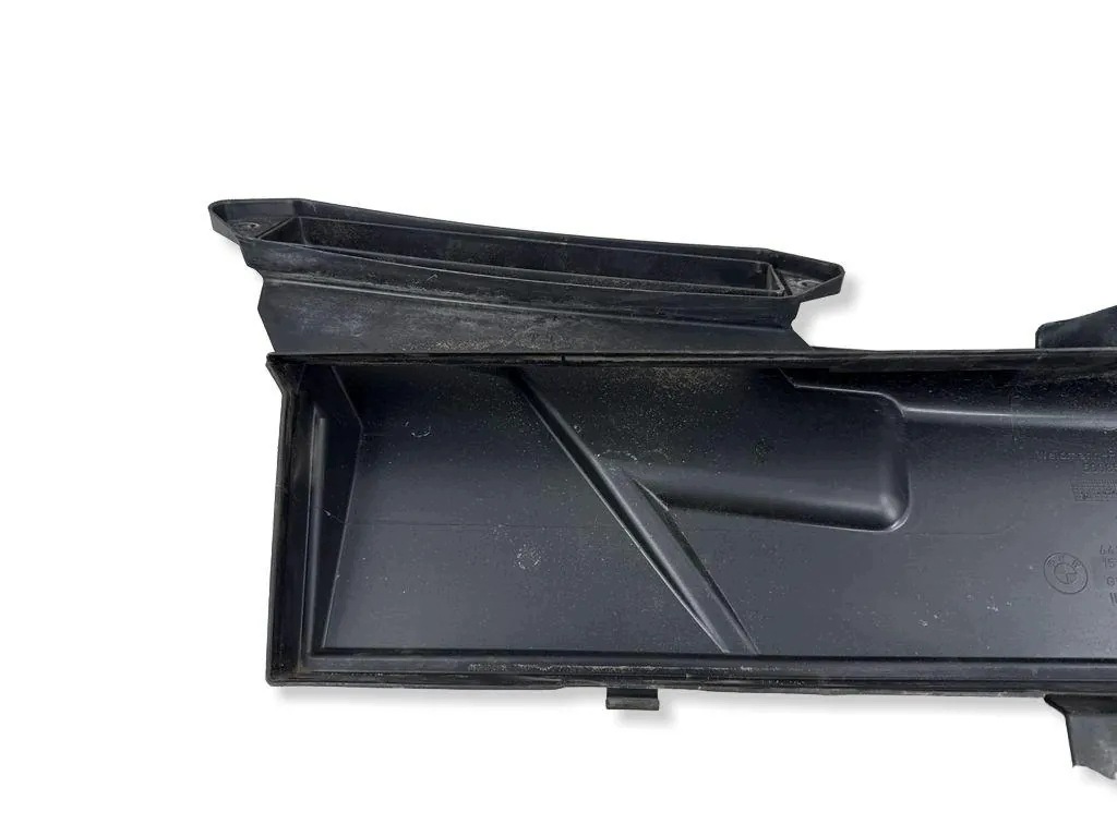 Cache micro-filtre air BMW 3 Touring E91 156772101 image 7