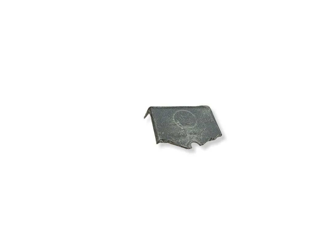 Cache micro-filtre air BMW 3 Touring E91 156772101 image 8