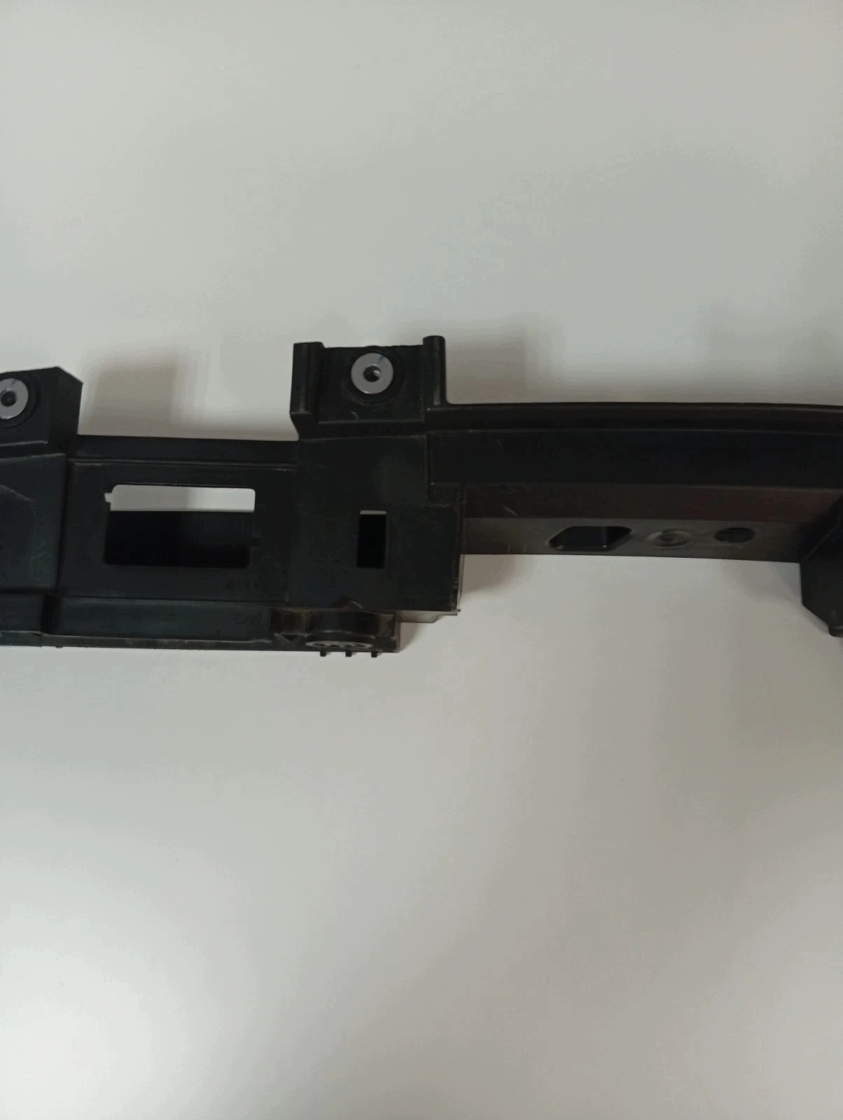 Support supérieur châssis radiateur MG HS 10639467 image 3