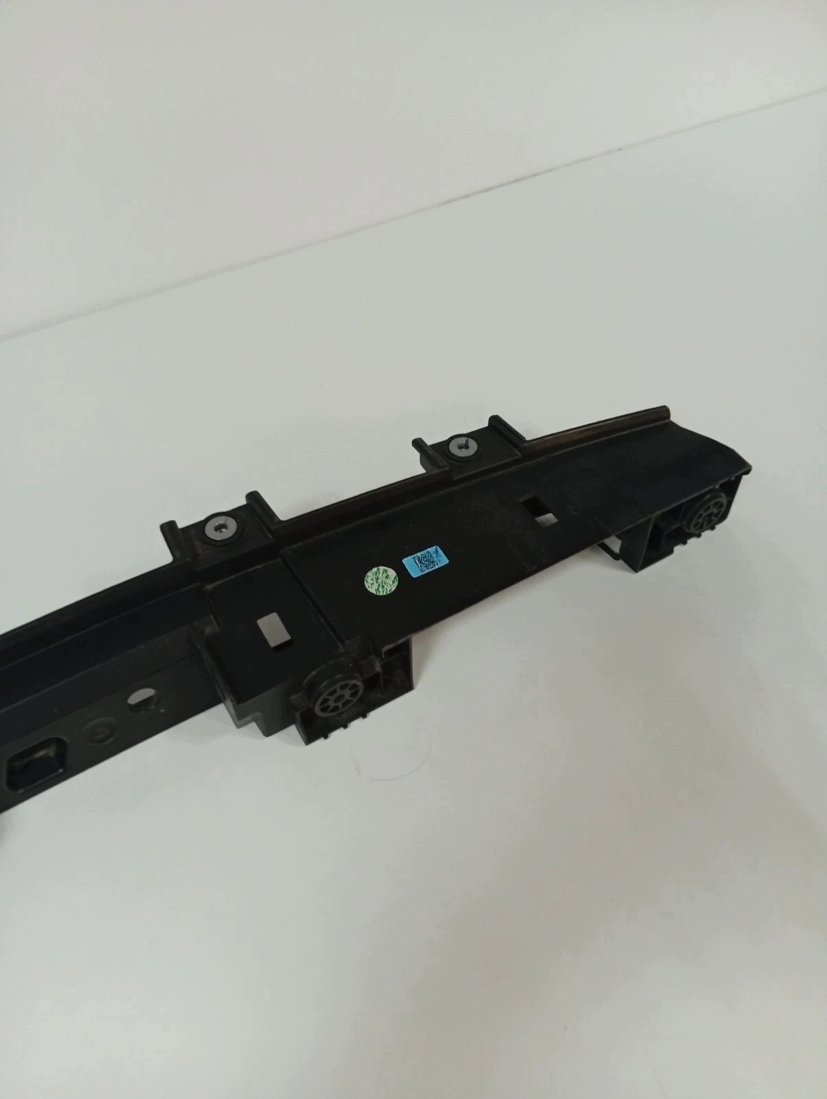 Support supérieur châssis radiateur MG HS 10639467 image 6