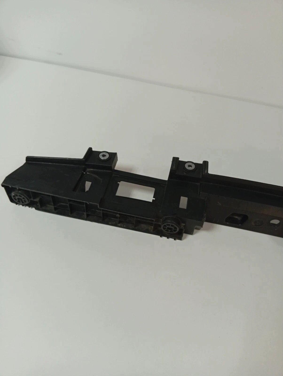 Support supérieur châssis radiateur MG HS 10639467 image 7
