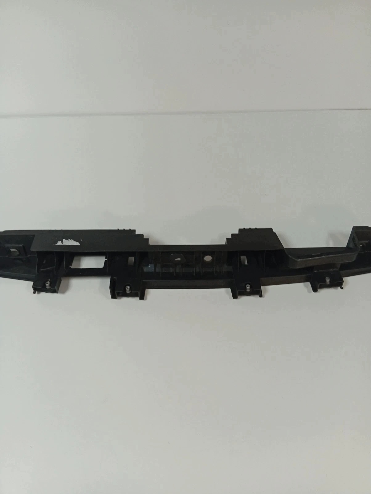 Support supérieur châssis radiateur MG HS 10639467 image 8