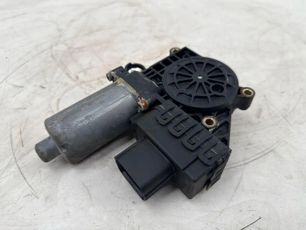 Moteur de vitre arrière gauche Jaguar X-Type image 2