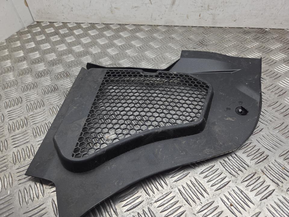 BMW 5 G60 2025 Front Cover Used