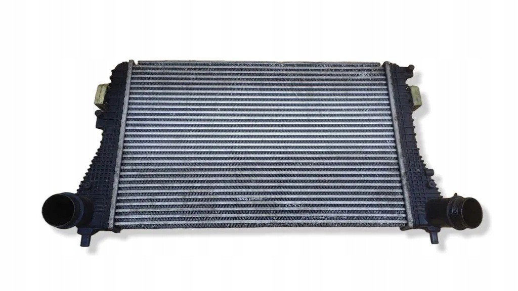 Intercooler VW Seat Skoda Audi TDI 1K0145803B image 2