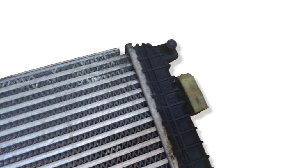 Intercooler VW Seat Skoda Audi TDI 1K0145803B image 3