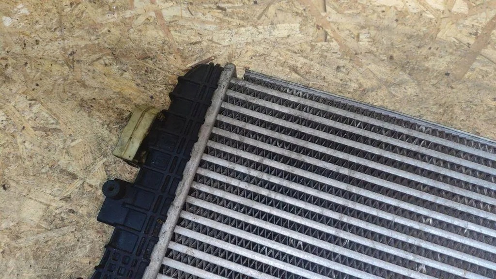 Intercooler VW Seat Skoda Audi TDI 1K0145803B image 4