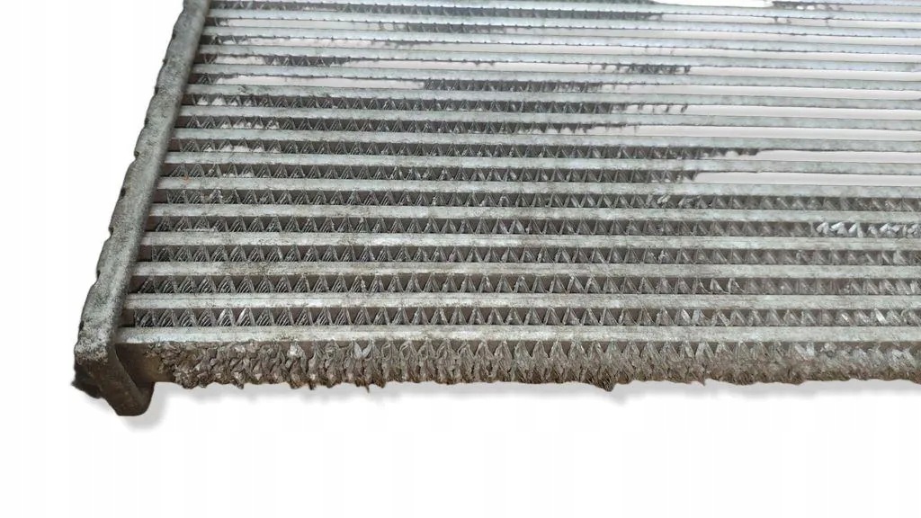 Intercooler VW Seat Skoda Audi TDI 1K0145803B image 6
